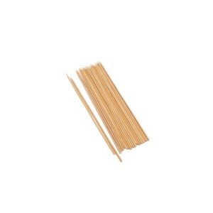  Spit bamboo 25 cm, 200 pcs